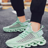 Men Sneakers Men Walking Shoes for Jogging Breathable Lightweight Shoes Running Shoes Men Spring Fashion Casual Shoes Stylish Comfortable Sports