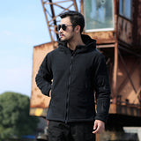 Camofire Jacket Outdoor Leisure Warm outside