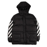Off White Pullover Hoodie Unisex Thickened Plus Size Casual Sports Cotton Jacket Hoodie