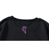 Bathing Ape Sweatshirts Spring Fashion Brand round Neck Pullover Undershirt Sweater