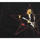 Nirvana T Shirt Nirvana Band Rock Vintagetee Loose T-Shirt