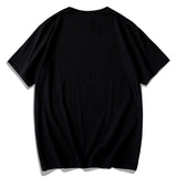 Nirvana T Shirt Vintage Cotton Short Sleeve T-Shirt Loose Hip Hop