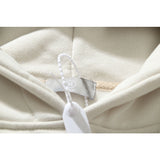 Kanye West Sunday Service Hoodie Autumn And Winter Hoodie Men And Women Dissolved Love Loose