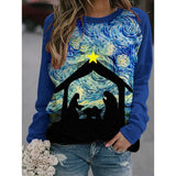 Men and Women Grinch Sweater Casual Women's Sweater