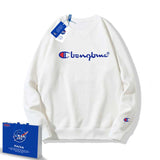 Nasa Children Sweater & Pant Set Nasa Children'S Round Neck Sweater Suit Spring And Autumn Clothing Loose