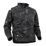 Camofire Jacket Coat Camouflage Jacket