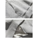 Men's Graphic Hoodies Men's Autumn Hooded Sweater Men's Loose Casual