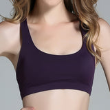 Underwear for Sweating Cross Beauty Back Exercise Bra Yoga