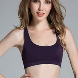 Underwear for Sweating Cross Beauty Back Exercise Bra Yoga