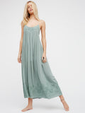 Beth Dutton Bohemian Dress Winter Autumn Maxi Dresses Dress Strap Embroidered Long Dress