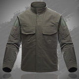 Camofire Jacket Shirt Men's Casual Breathable Shirt