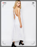 Beth Dutton Bohemian Dress Winter Autumn Maxi Dresses Summer Embroidered Strap Sexy Dress