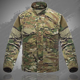 Camofire Jacket Shirt Men's Casual Breathable Shirt