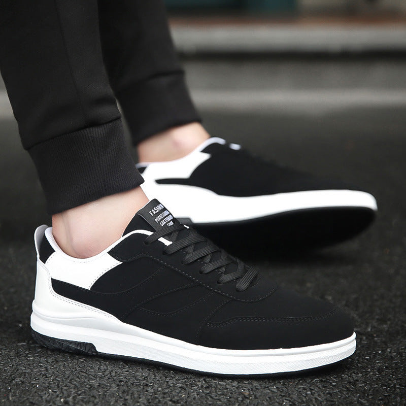 Men Sneakers Men Walking Shoes for Jogging Breathable Lightweight Shoes Men's Casual Sneakers
