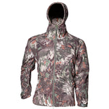 Camofire Jacket Outdoor Camouflage Camouflage Jacket Winter Mountaineering Clothing
