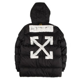 Off White Pullover Hoodie Unisex Thickened Plus Size Casual Sports Cotton Jacket Hoodie