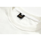 Crew Neck Sweatshirts for Men Men's Clothing Autumn Printed Crew Neck Sweatshirt Men's and Women's Pullover