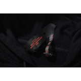 Vlone Hoodie Fall/Winter Hoodie Men And Women Able Jacket