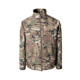 Camofire Jacket Shell Jacket Warm
