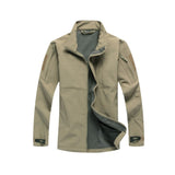Camofire Jacket Shell Jacket Warm