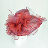 Big Hats Summer Hat Mesh Cap Women's Sun Hat