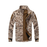 Camofire Jacket Shell Jacket Warm
