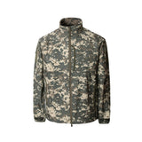 Camofire Jacket Shell Jacket Warm