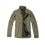 Camofire Jacket Shell Jacket Warm