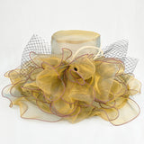 Big Hats Summer Hat Mesh Cap Women's Sun Hat