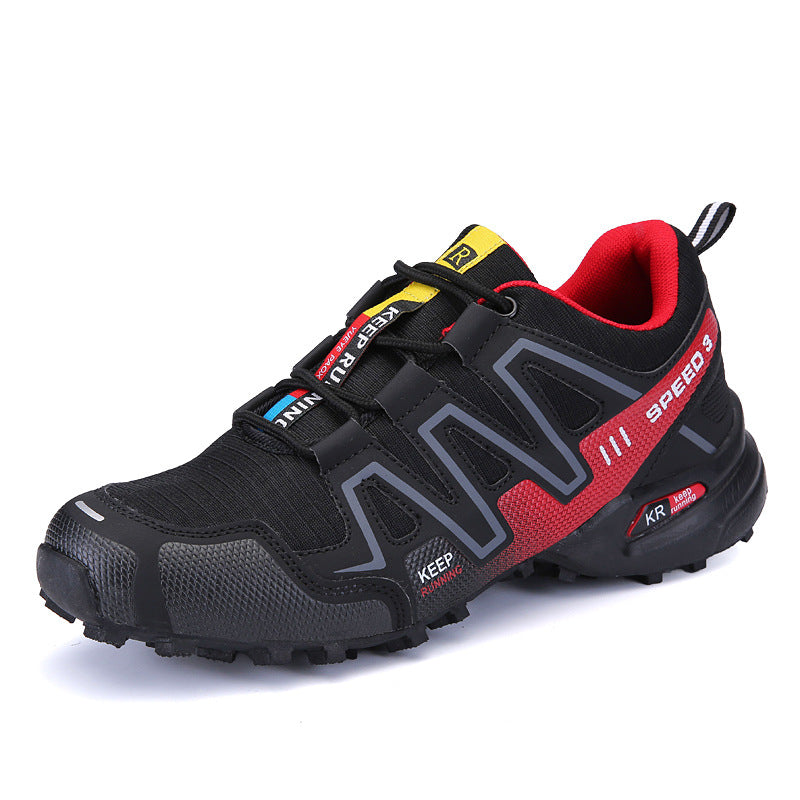 Men Sneakers Men Walking Shoes for Jogging Breathable Lightweight Shoes Spring and Summer Sports Men's Shoes