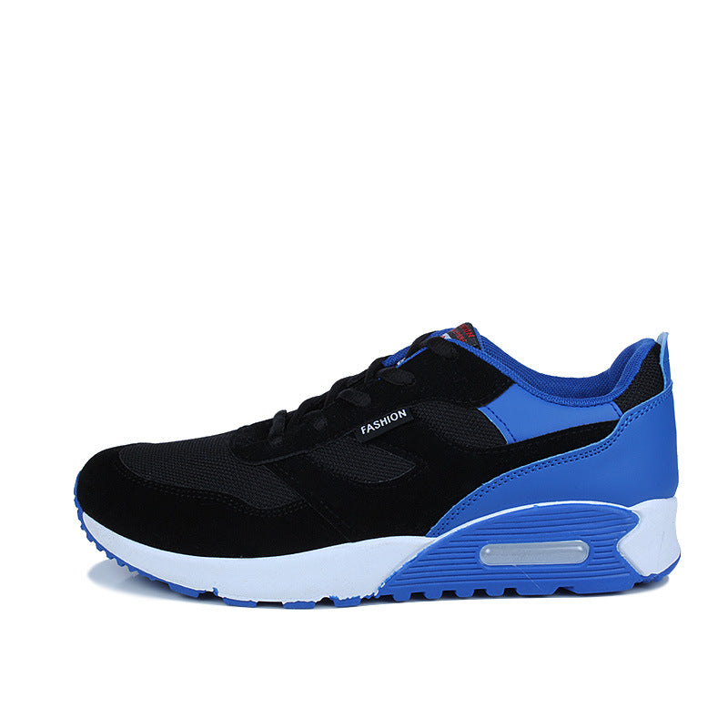 Men Sneakers Men Walking Shoes for Jogging Breathable Lightweight Shoes Men's Shoes