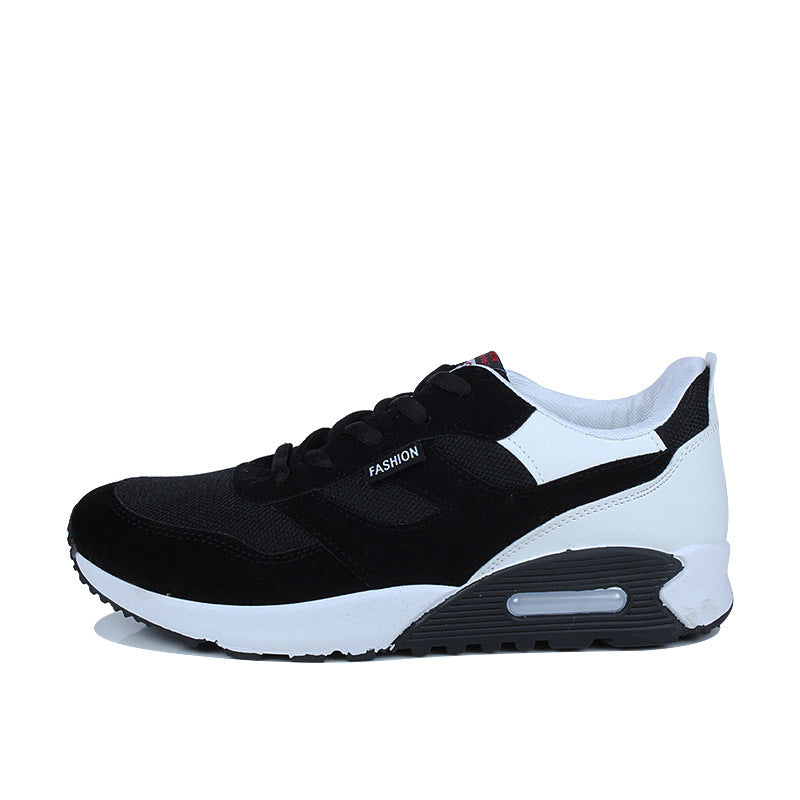 Men Sneakers Men Walking Shoes for Jogging Breathable Lightweight Shoes Men's Shoes