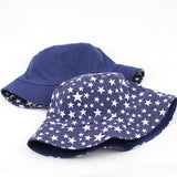Bucket Hat Fishing Cap Cotton Print Fisherman Hat Printed Bucket Hat Sun Hat