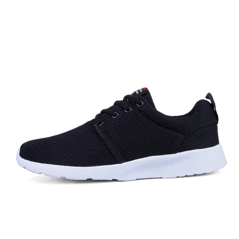 Men Sneakers Men Walking Shoes for Jogging Breathable Lightweight Shoes Men's Shoes Breathable Mesh Surface Shoes Casual Shoes Sports Shoes