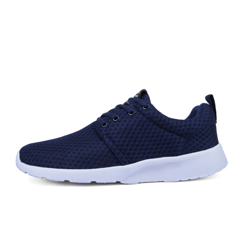 Men Sneakers Men Walking Shoes for Jogging Breathable Lightweight Shoes Men's Shoes Breathable Mesh Surface Shoes Casual Shoes Sports Shoes