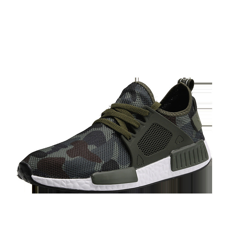 Men Sneakers Men Walking Shoes for Jogging Breathable Lightweight Shoes Men's Shoes Summer Breathable Casual Shoes Sports Shoes plus Size