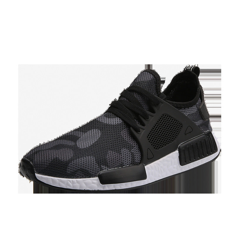 Men Sneakers Men Walking Shoes for Jogging Breathable Lightweight Shoes Men's Shoes Summer Breathable Casual Shoes Sports Shoes plus Size