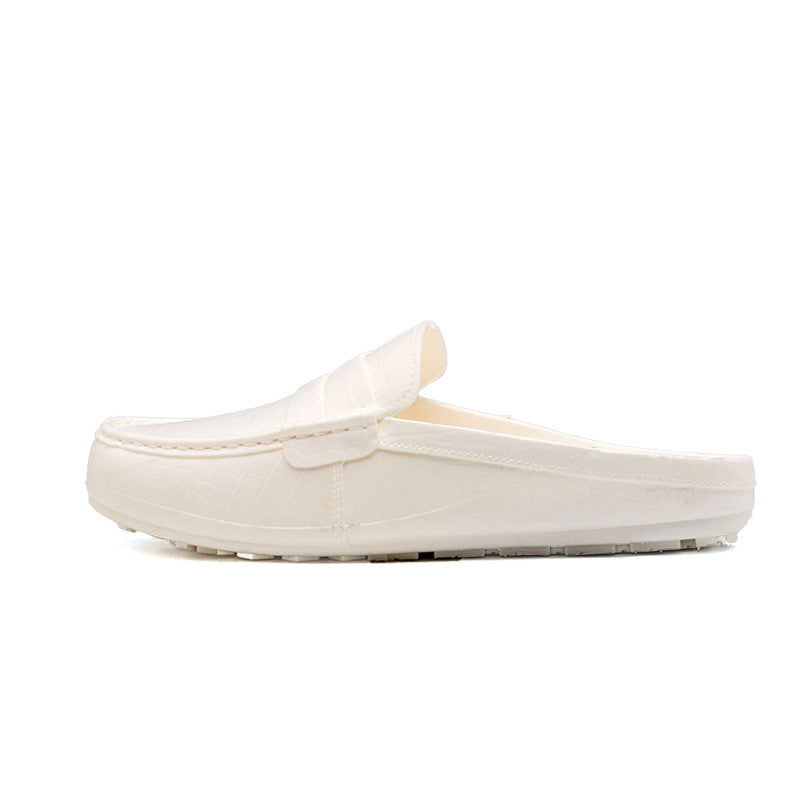 Men's Loafers Relaxedfit Slipon Loafer Men Shoes Summer Men's Casual Shoes Breathable