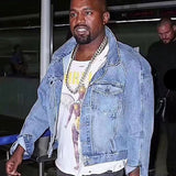 Nirvana T Shirt Fog Kanye Loose Hip Hop Couple T-Shirt