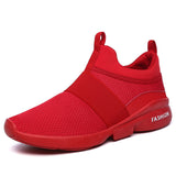 Men Sneakers Men Walking Shoes for Jogging Breathable Lightweight Shoes Casual Sneakers Men's Breathable Shoes Jogging Shoes