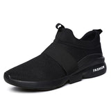 Men Sneakers Men Walking Shoes for Jogging Breathable Lightweight Shoes Casual Sneakers Men's Breathable Shoes Jogging Shoes