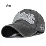 Ball Caps Baseball Cap Casual Fashionable