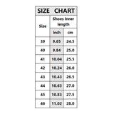 Men Sneakers Men Walking Shoes For Jogging Breathable Lightweight Shoes Fall plus Size Fashionable Men's Shoes Sports and Leisure Men
