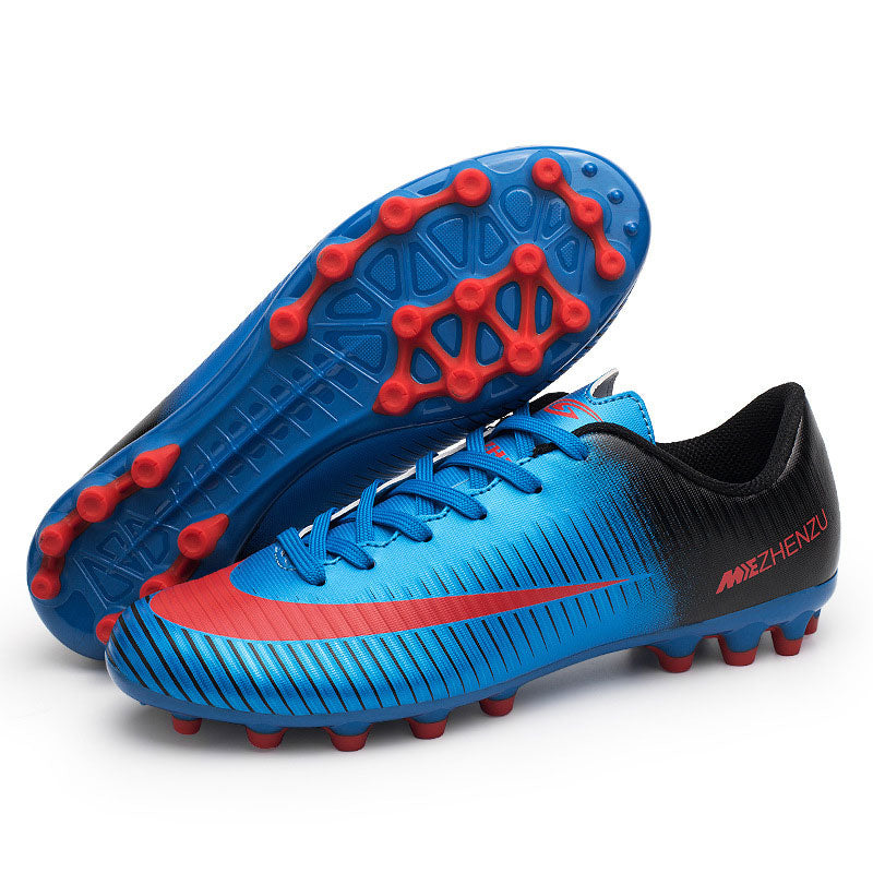 Football Shoes Soccer Shoes Male Size