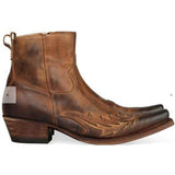 Men'S Justin Yellowstone Boots
