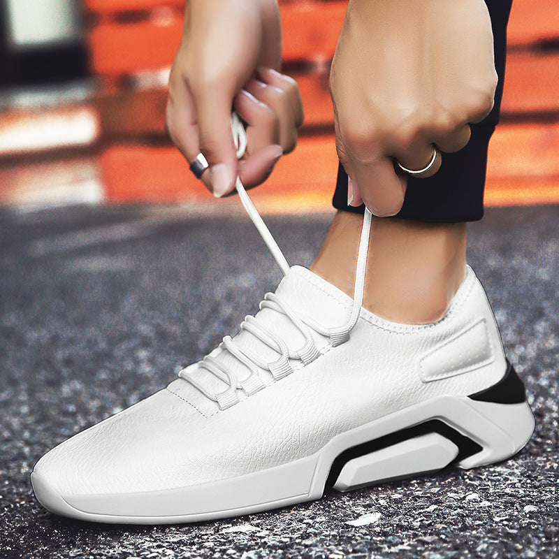 Men Sneakers Men Walking Shoes For Jogging Breathable Lightweight Shoes Summer Leisure Shoes Trendy Cotton Shoes Sneakers Men