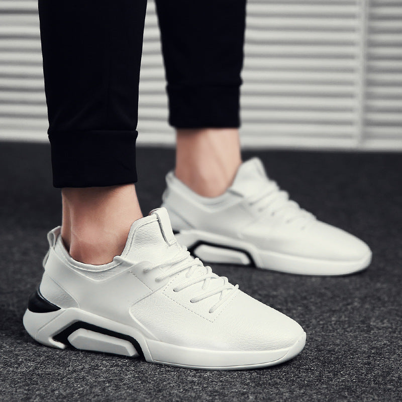 Men Sneakers Men Walking Shoes for Jogging Breathable Lightweight Shoes Summer Trend Men Running Sports Casual Borad Shoes Teen Fashion Shoes