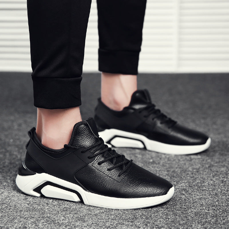 Men Sneakers Men Walking Shoes for Jogging Breathable Lightweight Shoes Summer Trend Men Running Sports Casual Borad Shoes Teen Fashion Shoes