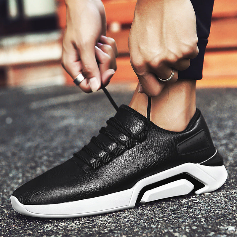Men Sneakers Men Walking Shoes For Jogging Breathable Lightweight Shoes Summer Leisure Shoes Trendy Cotton Shoes Sneakers Men