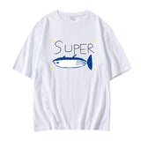 BTS Proof T Shirt Loose Crew Neck Casual Printed Bottoming Shirt Baby Boy and Girl Summer Short Sleeve T-shirt